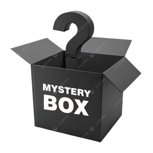 Mystery Box
