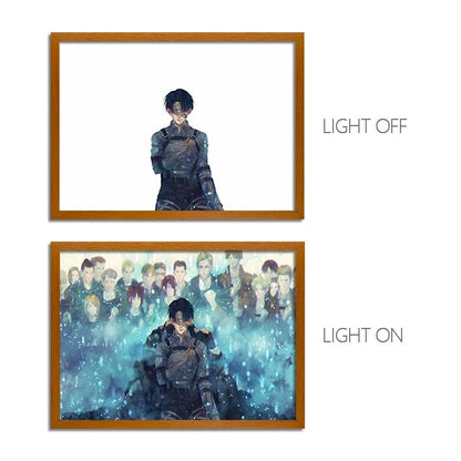 AOT II