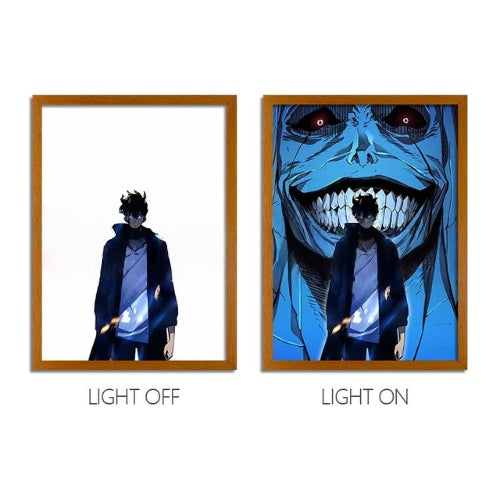 Solo Leveling I