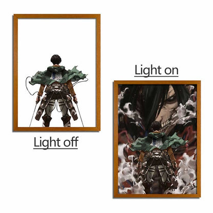 AOT I