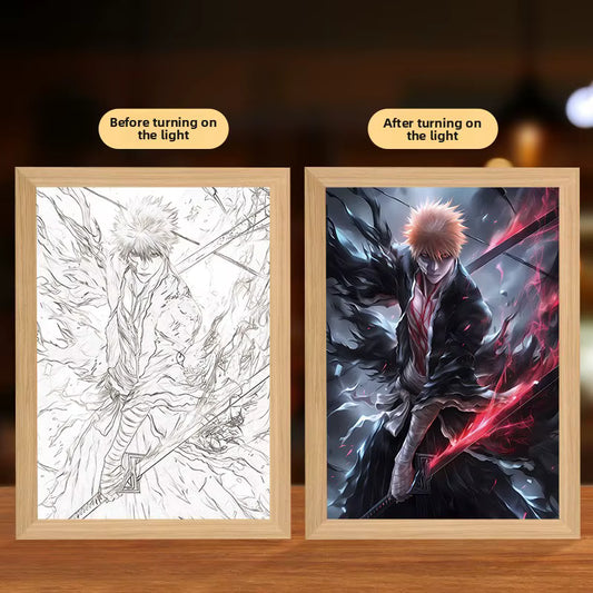 Bleach I