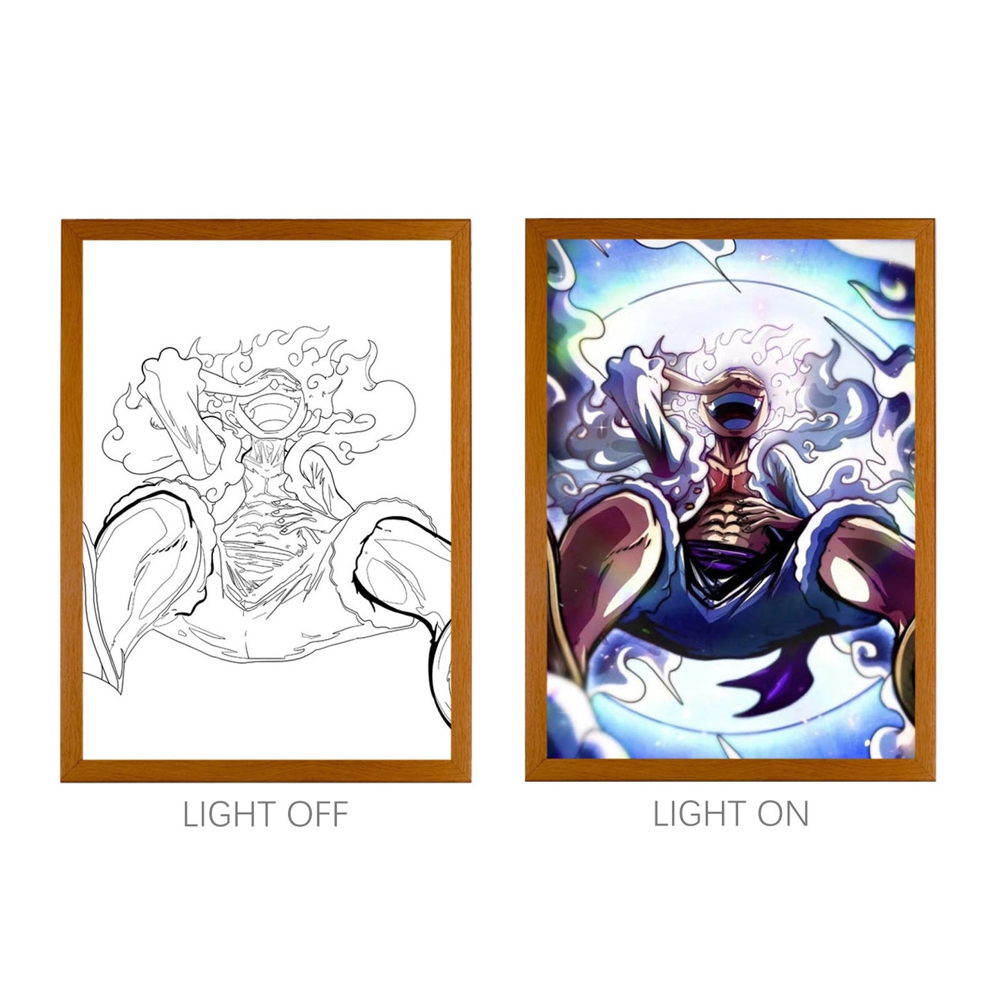 Luffy II